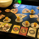The game is set immediately after Robert’s death, so features some characters we haven’t seen on the show in a LONG time.